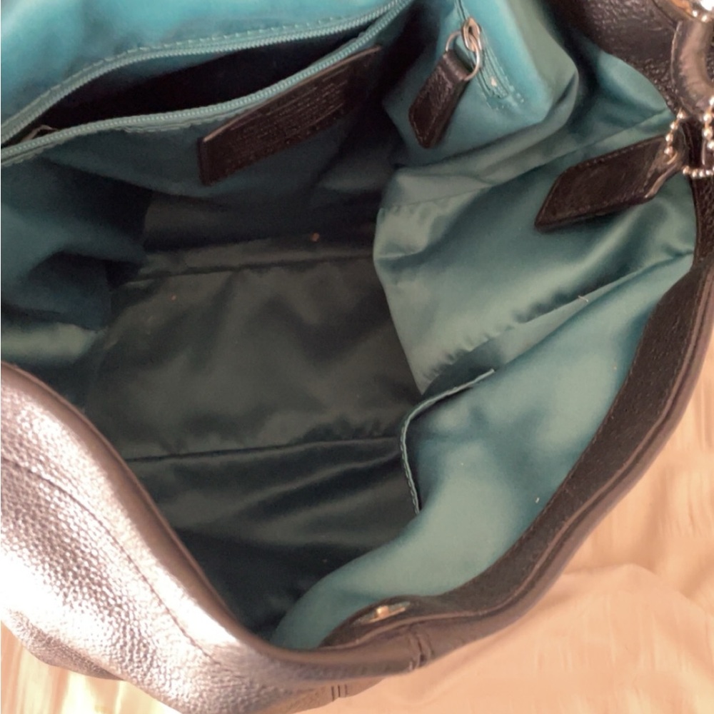 Coach Handbag - Picture 4 of 5